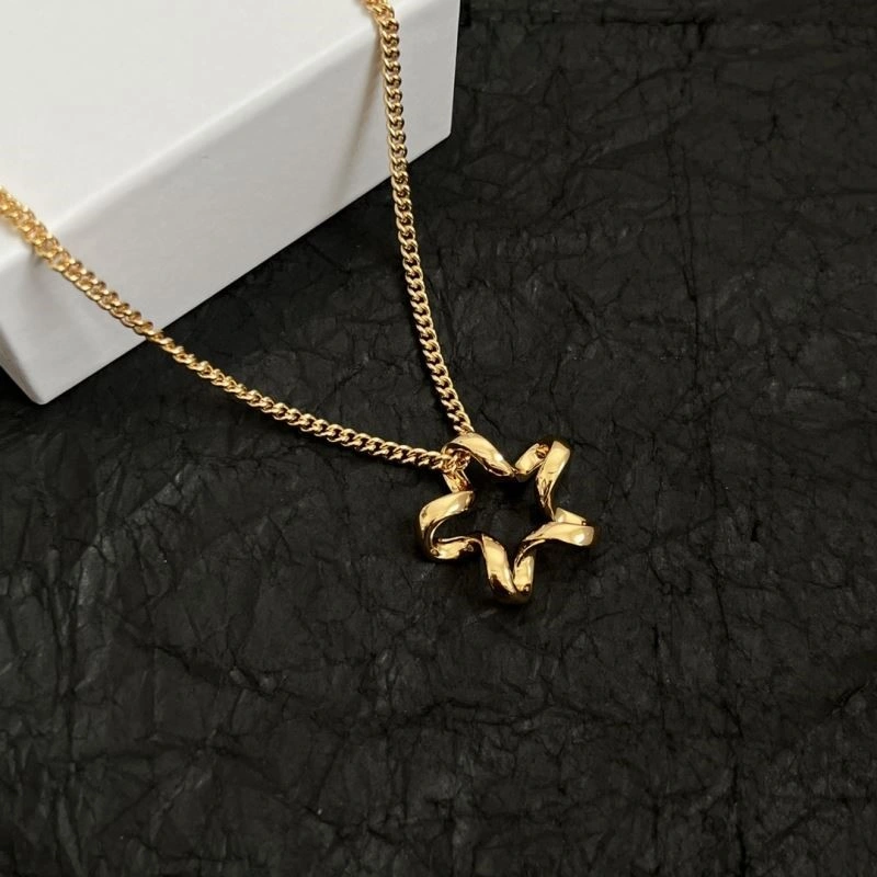 Moschino Necklaces WellDesigned 209172