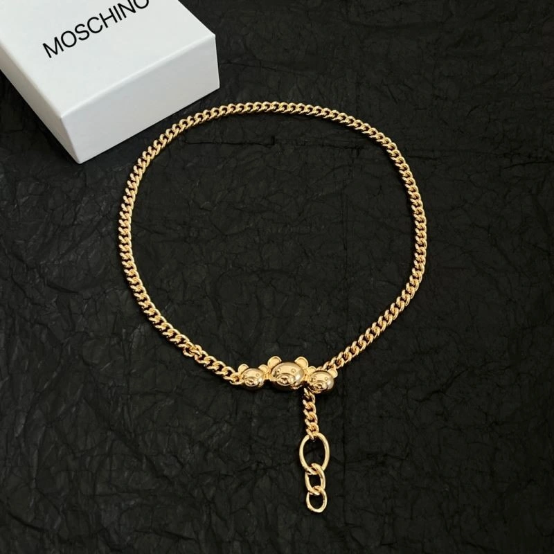 Moschino Necklaces AllSeason 209156