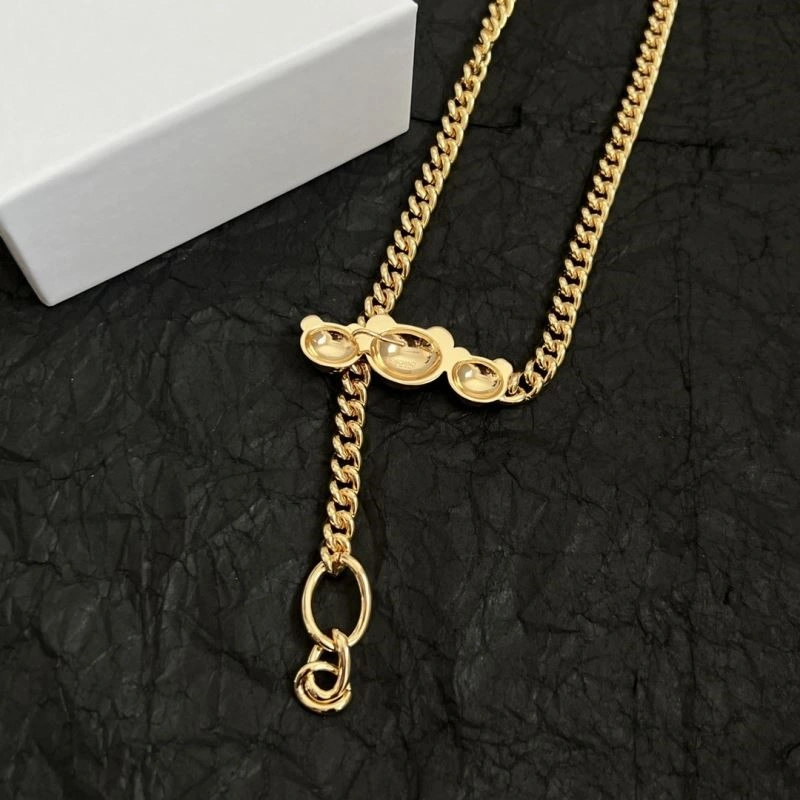 Moschino Necklaces AllSeason 209156
