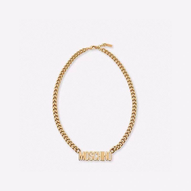 Moschino Necklaces FreshLook 209148