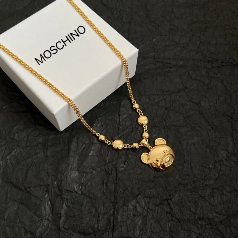 Moschino Necklaces GoodFit 209145