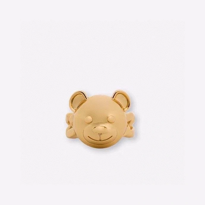 Youthful Moschino Rings 209144