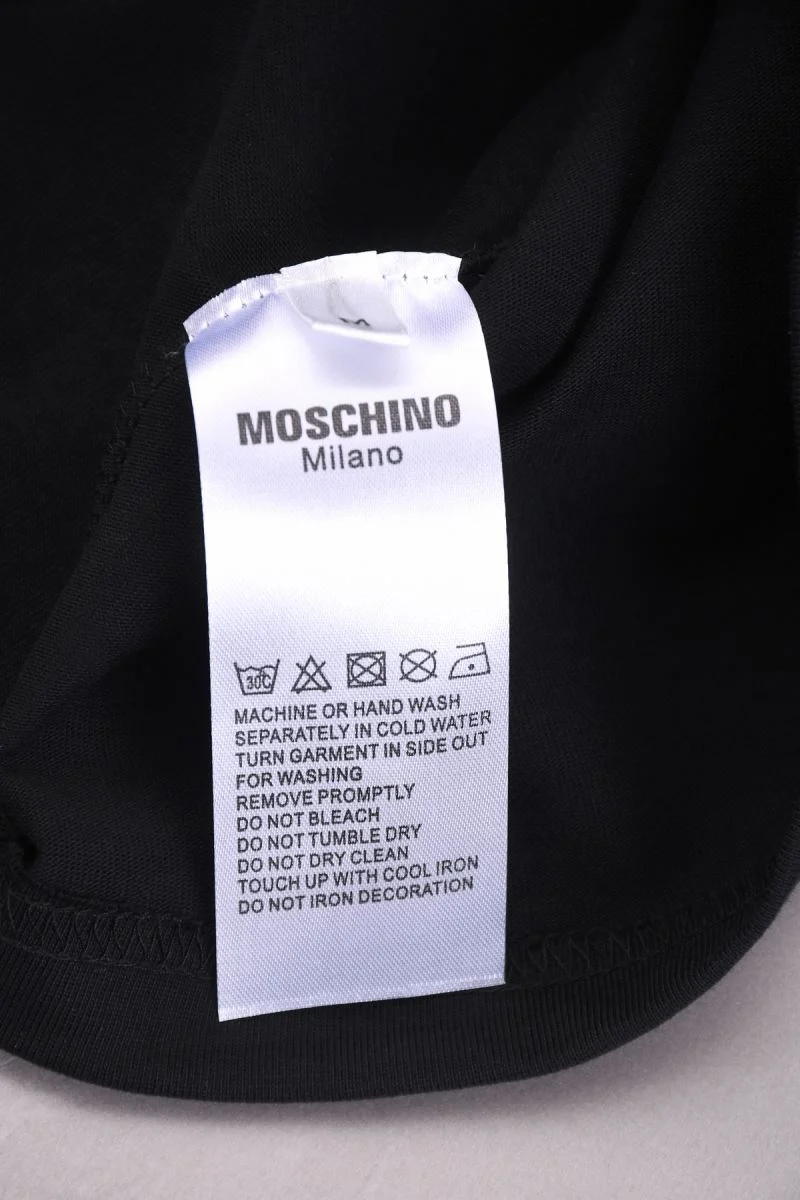 ModernLook Moschino T-Shirts 163926