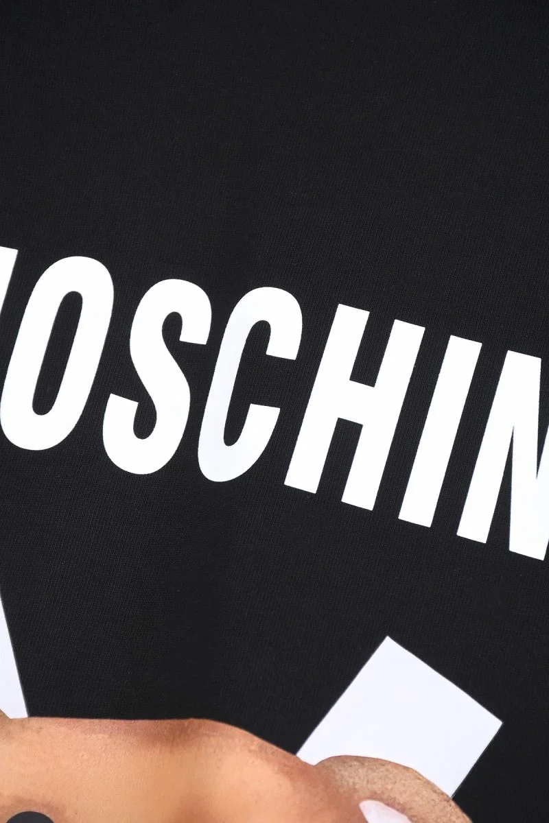 ModernLook Moschino T-Shirts 163926