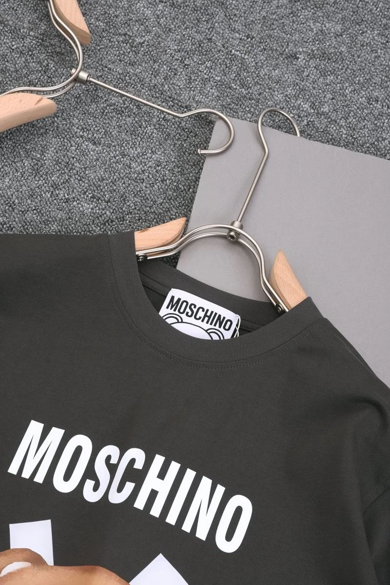 EasyMatch Moschino T-Shirts 163929