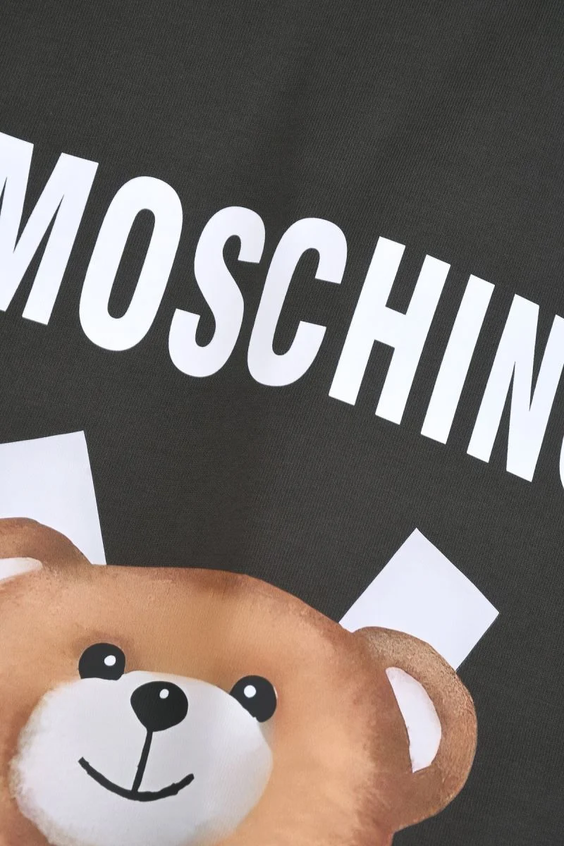 EasyMatch Moschino T-Shirts 163929
