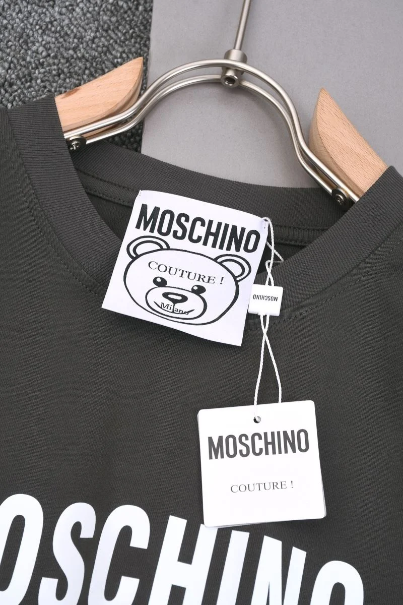 EasyMatch Moschino T-Shirts 163929