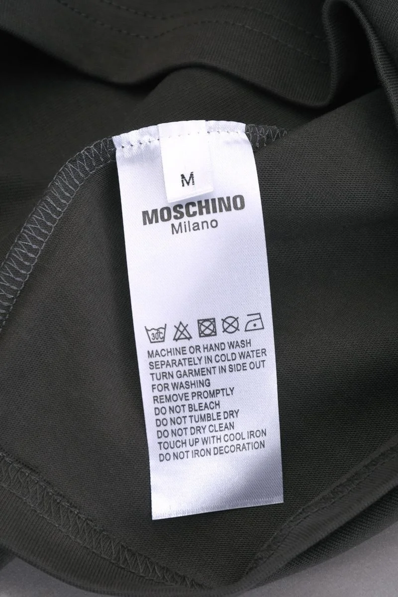 EasyMatch Moschino T-Shirts 163929