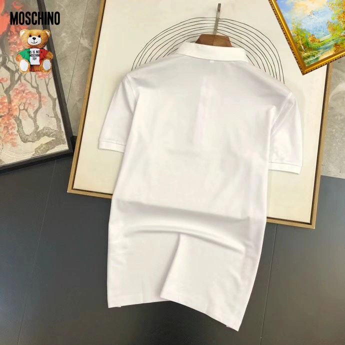 Moschino T-Shirts TopPick 157234