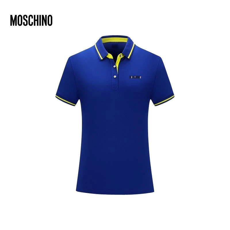 Classic Moschino T-Shirts 157239