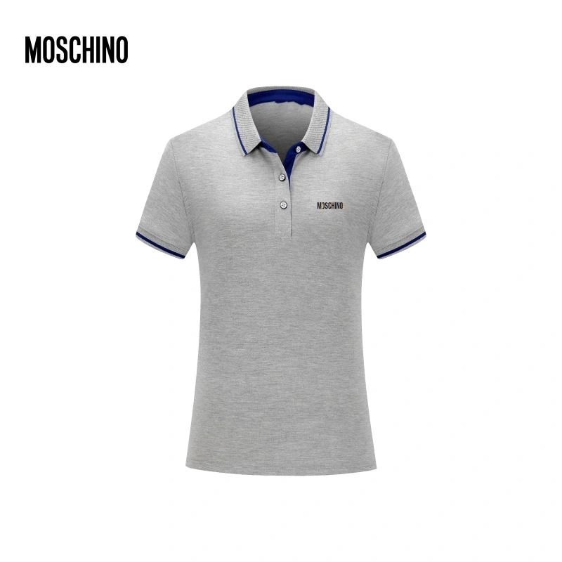 Classic Moschino T-Shirts 157239