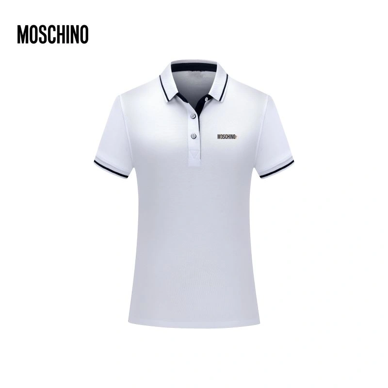 Classic Moschino T-Shirts 157239