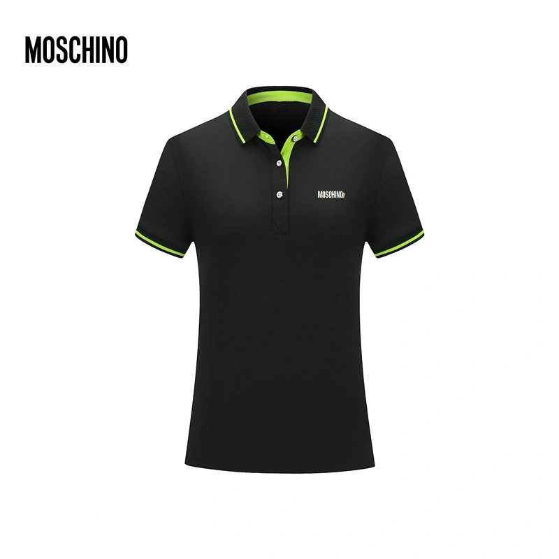 Classic Moschino T-Shirts 157239