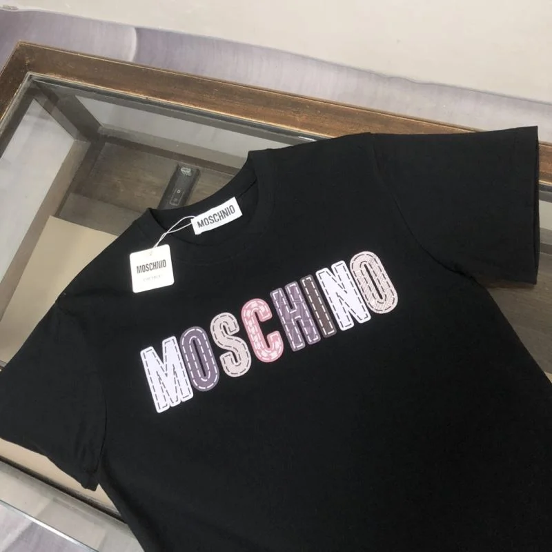 Resilient Moschino T-Shirts 164043