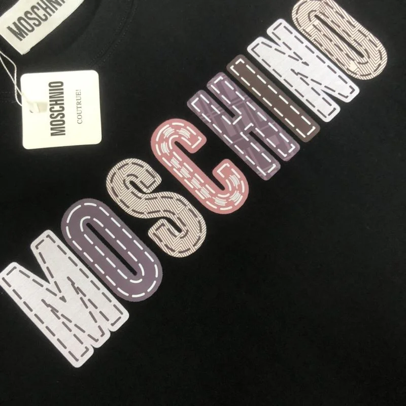 Resilient Moschino T-Shirts 164043
