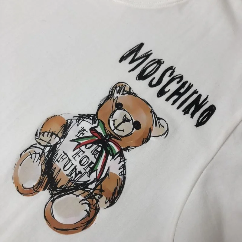 UrbanStyle Moschino T-Shirts 164077