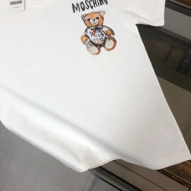 UrbanStyle Moschino T-Shirts 164077