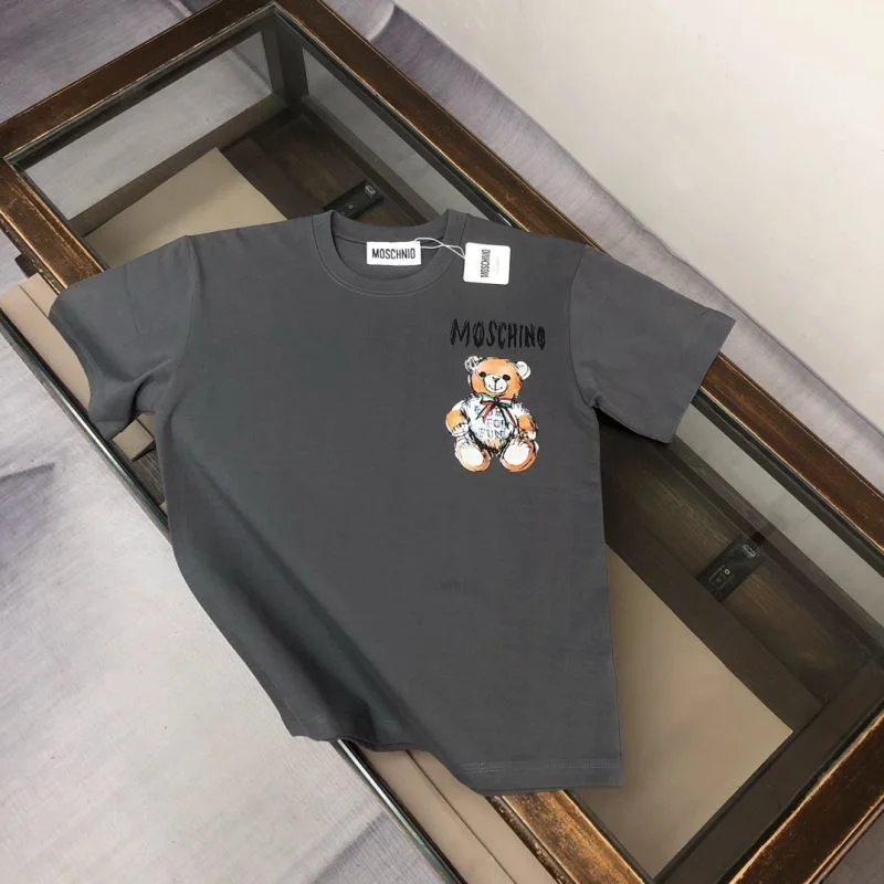 StreetReady Moschino T-Shirts 164041