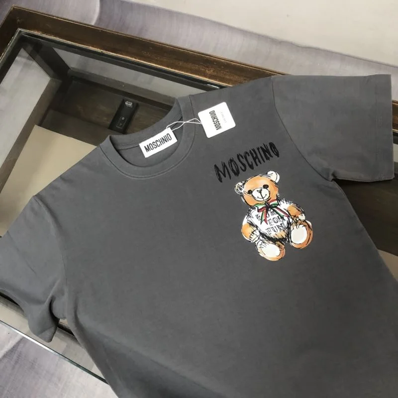 StreetReady Moschino T-Shirts 164041