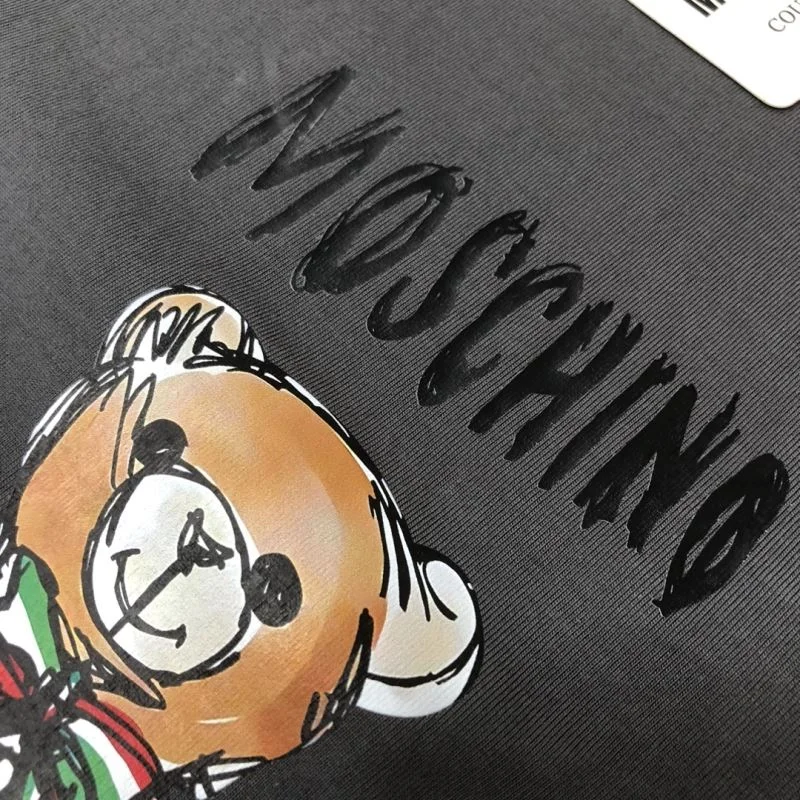 StreetReady Moschino T-Shirts 164041