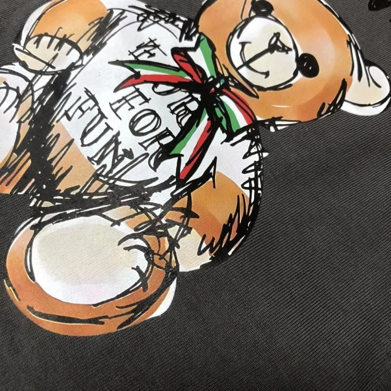 StreetReady Moschino T-Shirts 164041