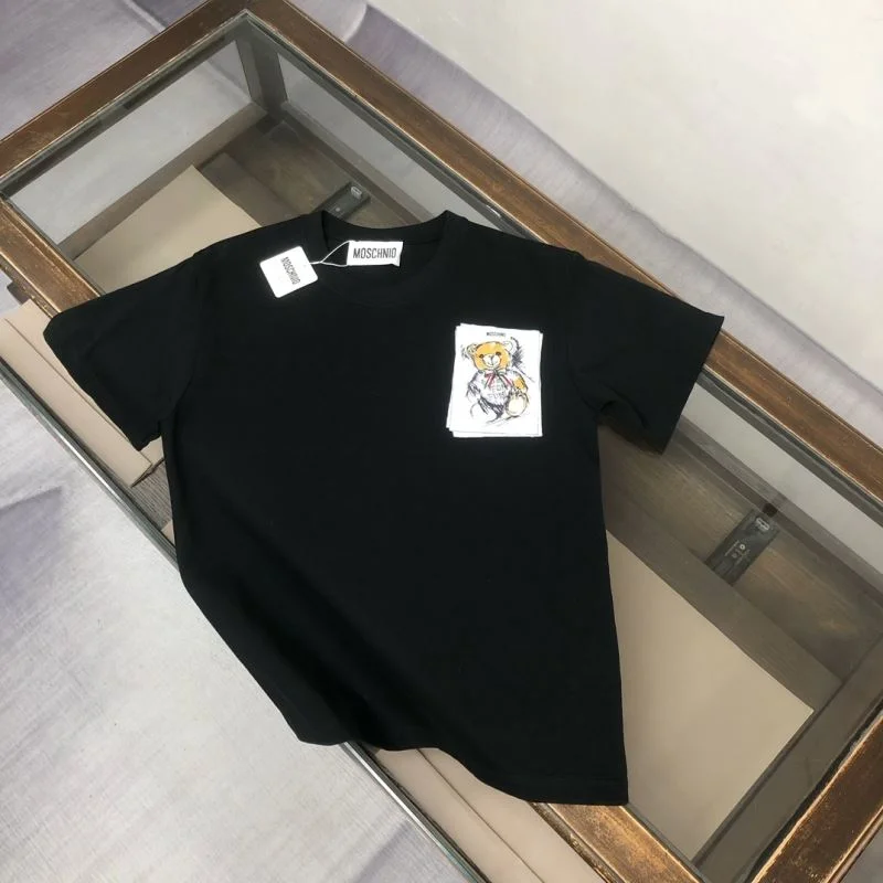 Attractive Moschino T-Shirts 164035
