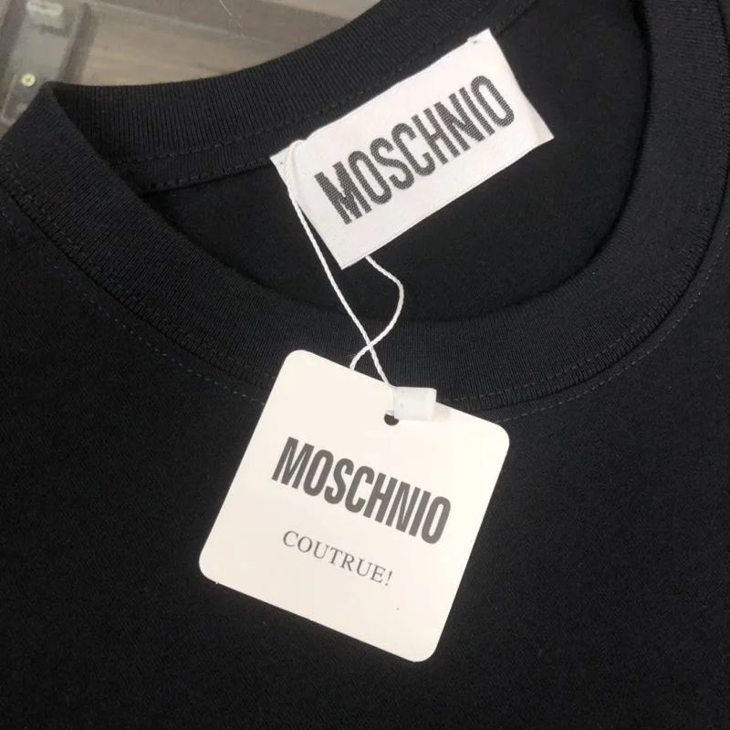 Attractive Moschino T-Shirts 164035