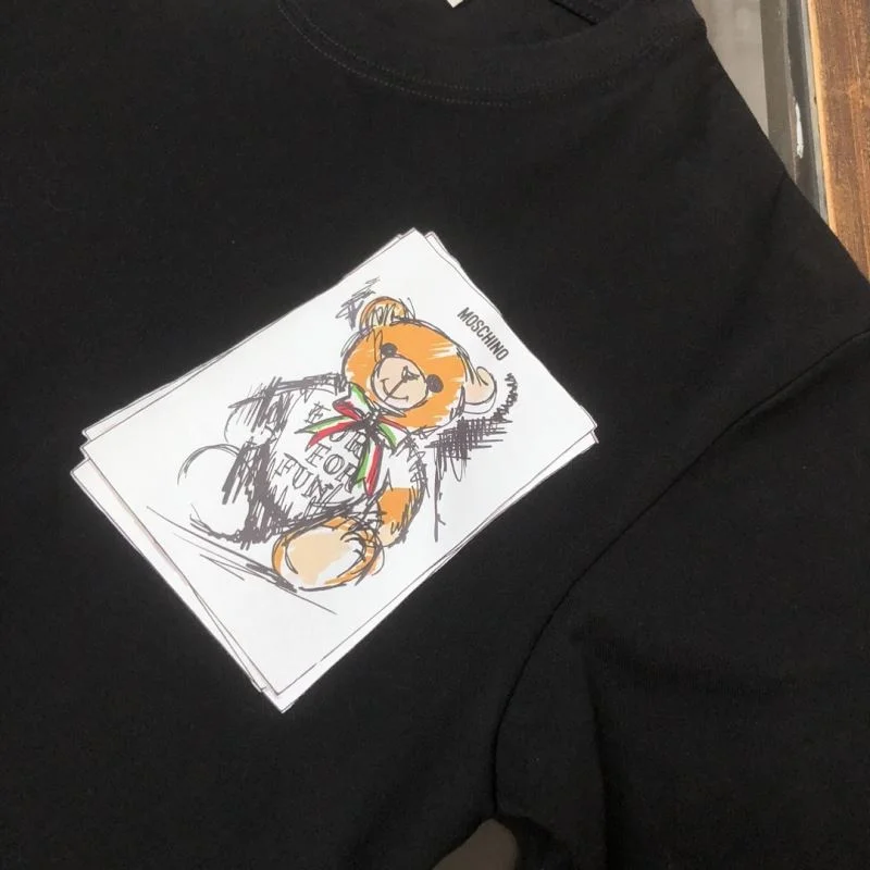Attractive Moschino T-Shirts 164035