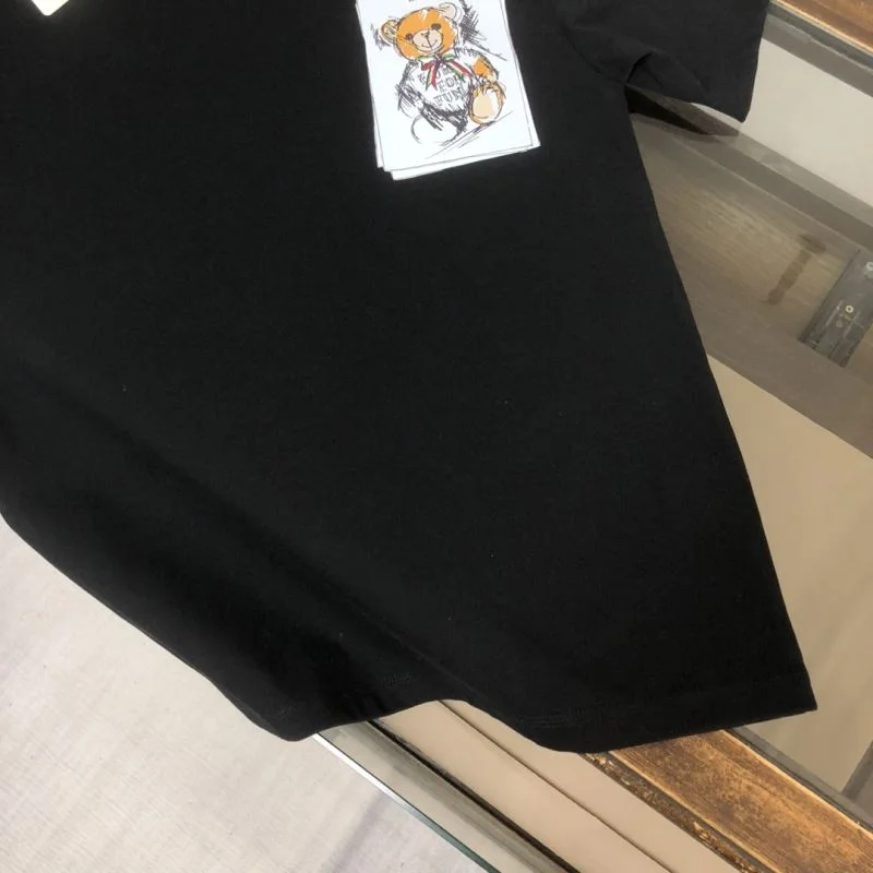 Attractive Moschino T-Shirts 164035