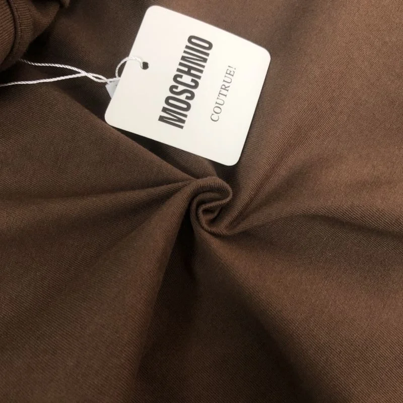 Cozy Moschino T-Shirts 164040