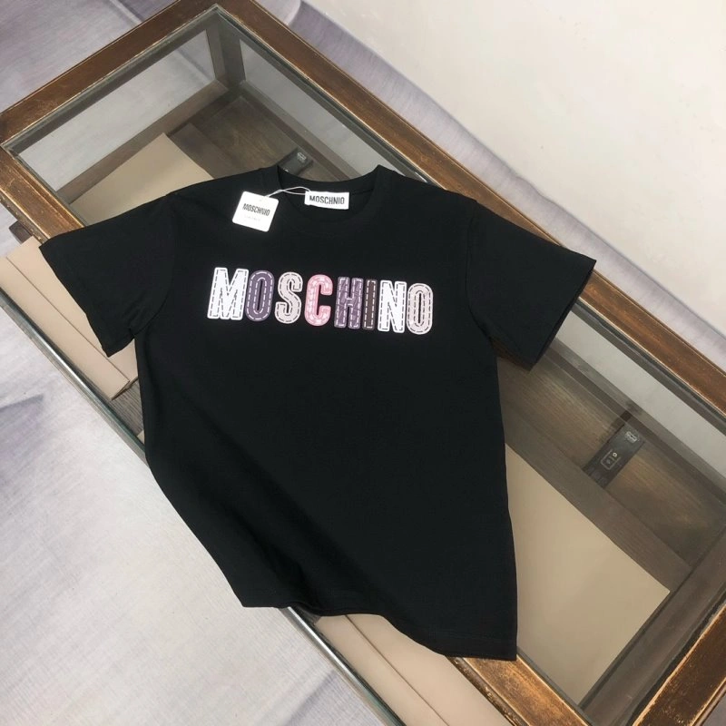 Sustainable Moschino T-Shirts 152240