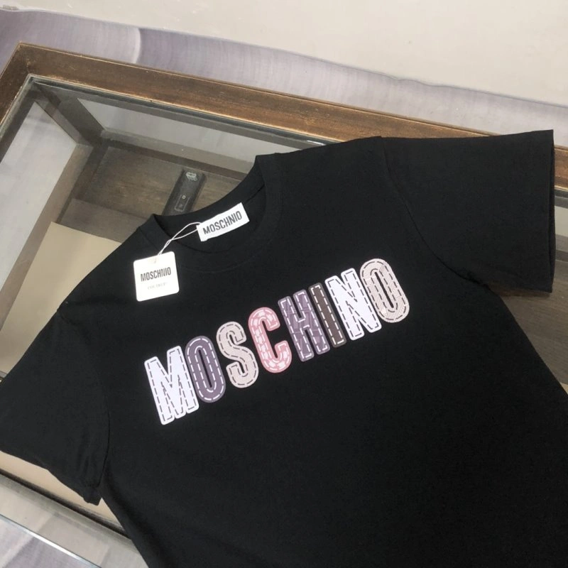 Sustainable Moschino T-Shirts 152240