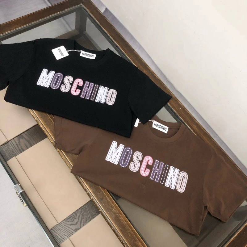 FreshLook Moschino T-Shirts 152228