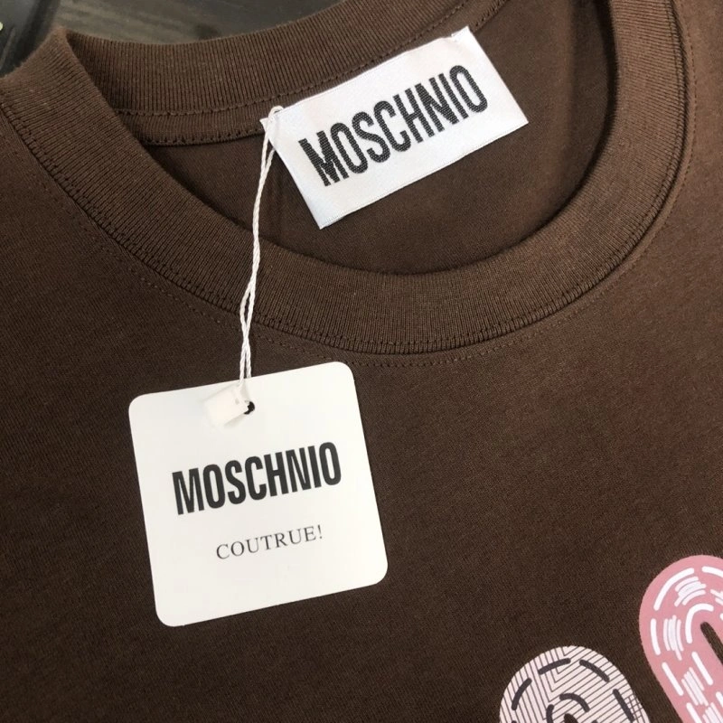 FreshLook Moschino T-Shirts 152228