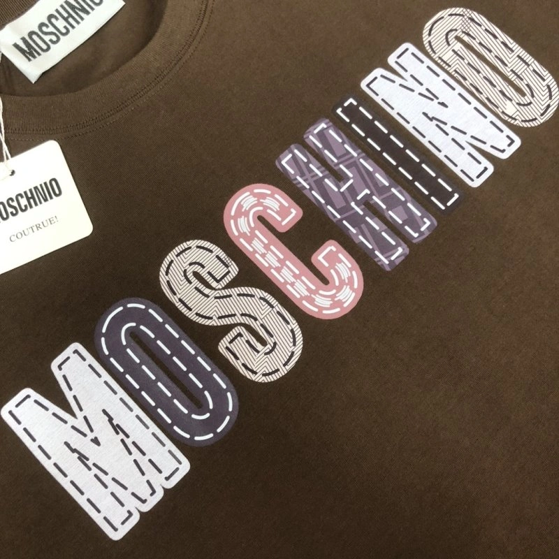 FreshLook Moschino T-Shirts 152228