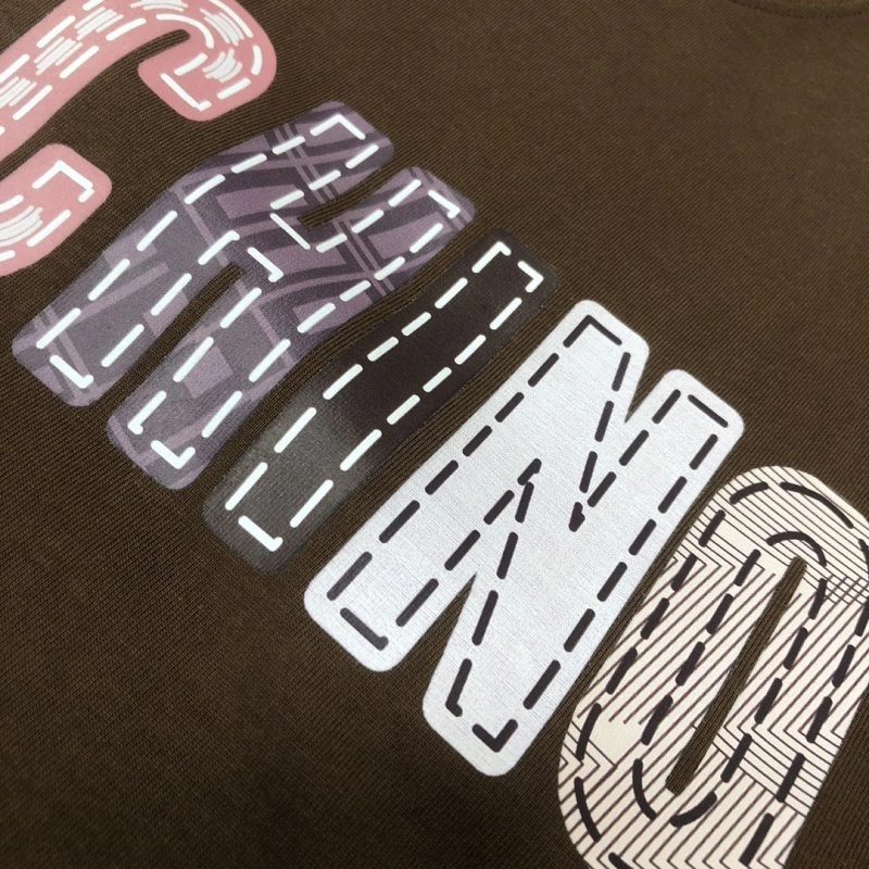 FreshLook Moschino T-Shirts 152228