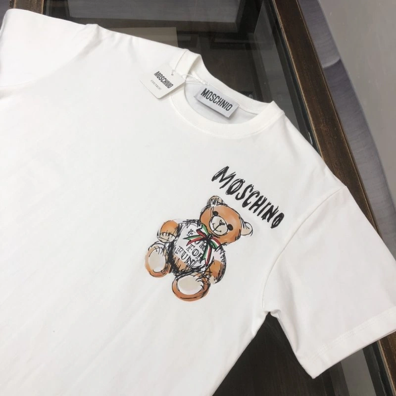 SportInspired Moschino T-Shirts 152238