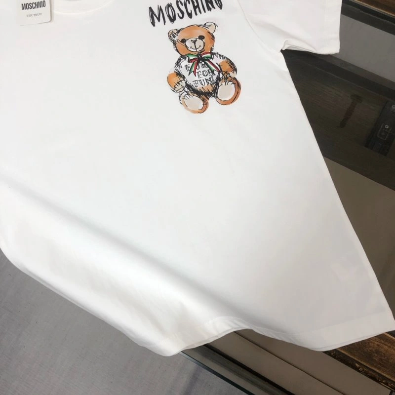SportInspired Moschino T-Shirts 152238