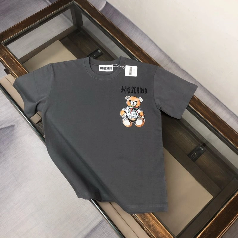 Practical Moschino T-Shirts 152237