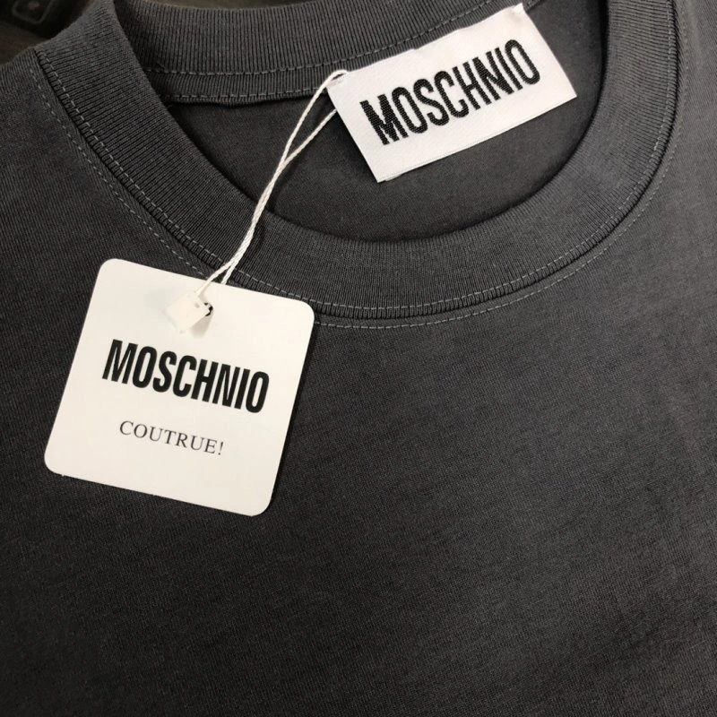 Practical Moschino T-Shirts 152237