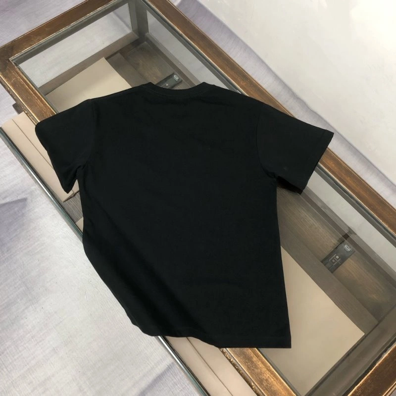 Moschino T-Shirts MoistureWicking 152235
