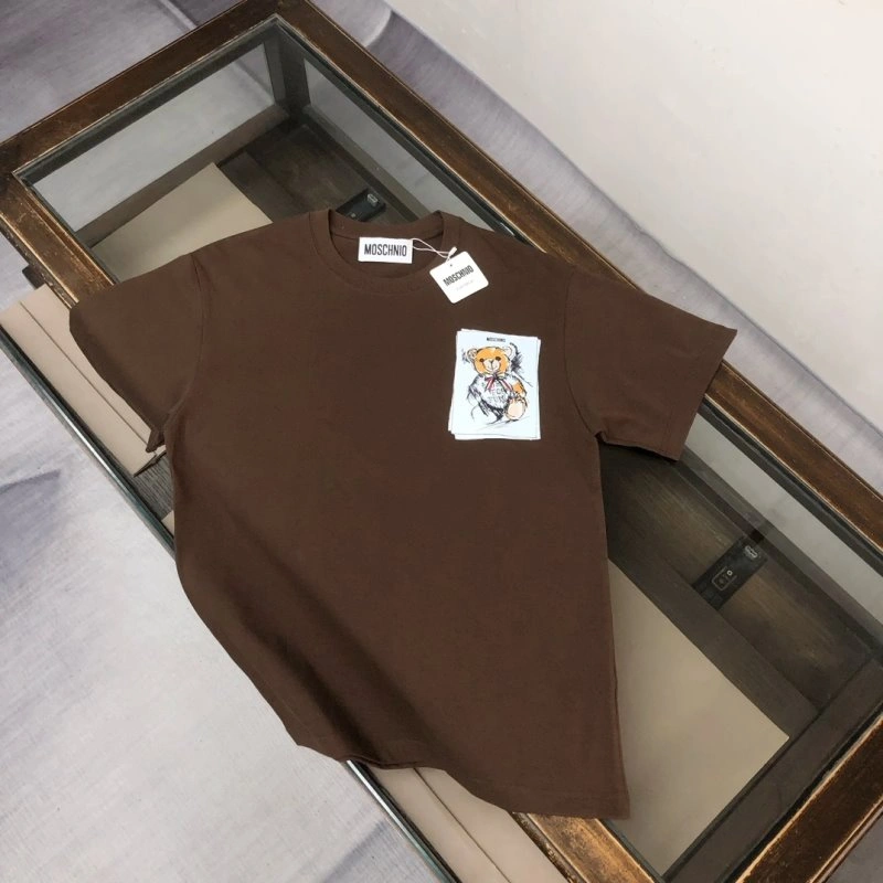 Moschino T-Shirts Casual 152227