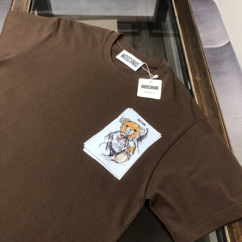 Moschino T-Shirts Casual 152227