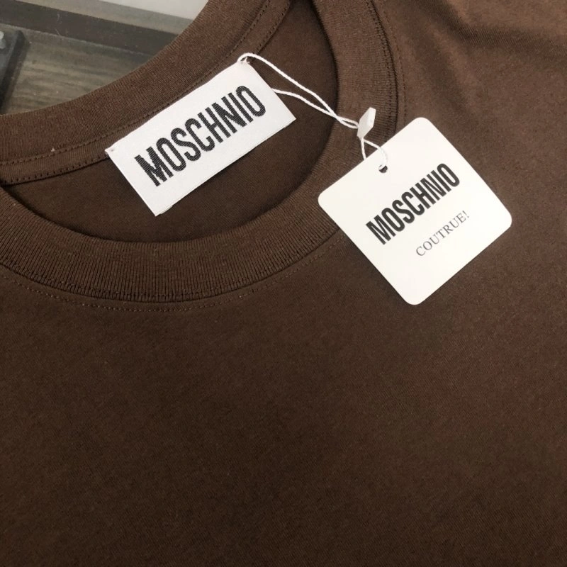 Moschino T-Shirts Casual 152227
