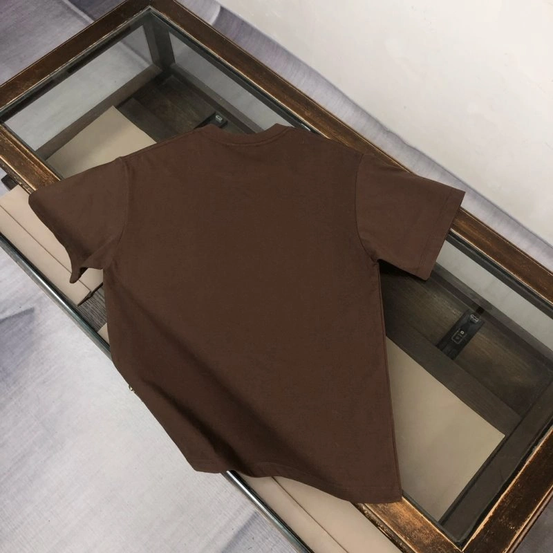 Moschino T-Shirts Casual 152227