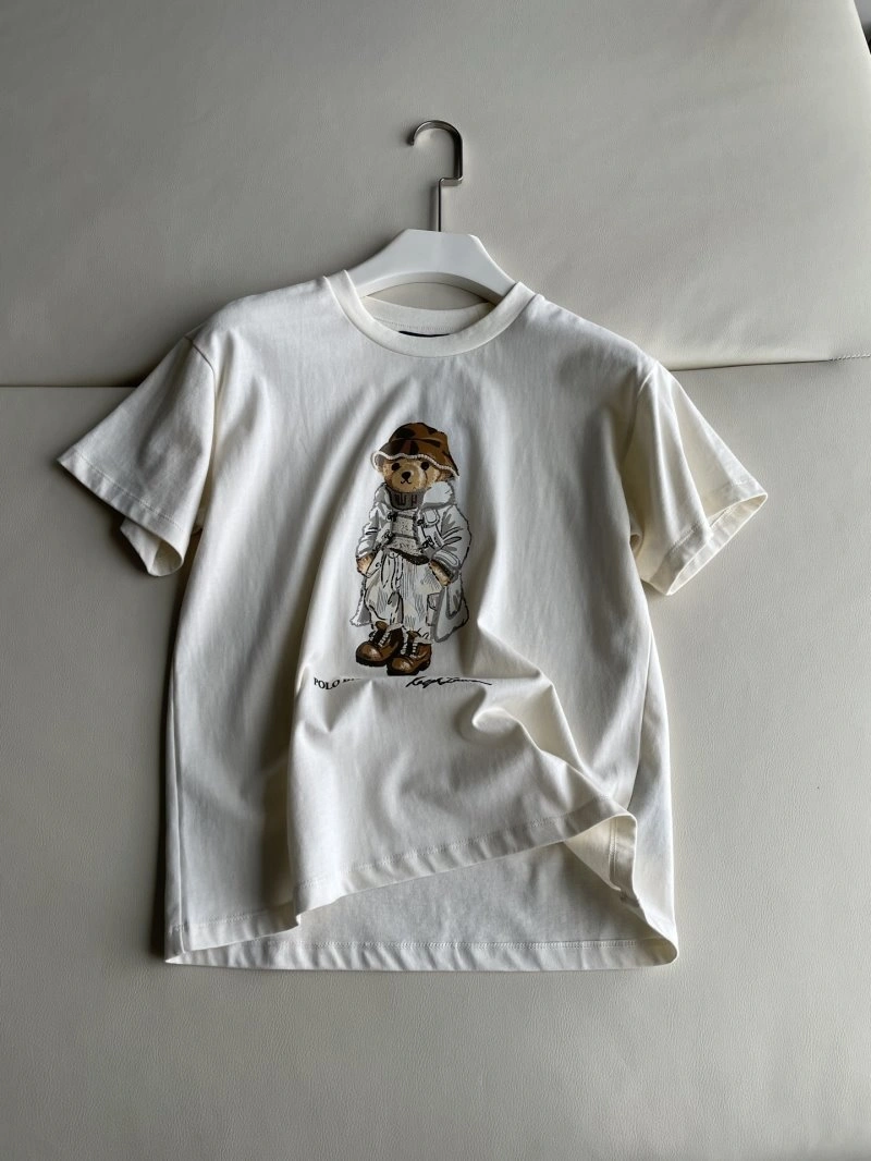 Moschino T-Shirts WellDesigned 150942
