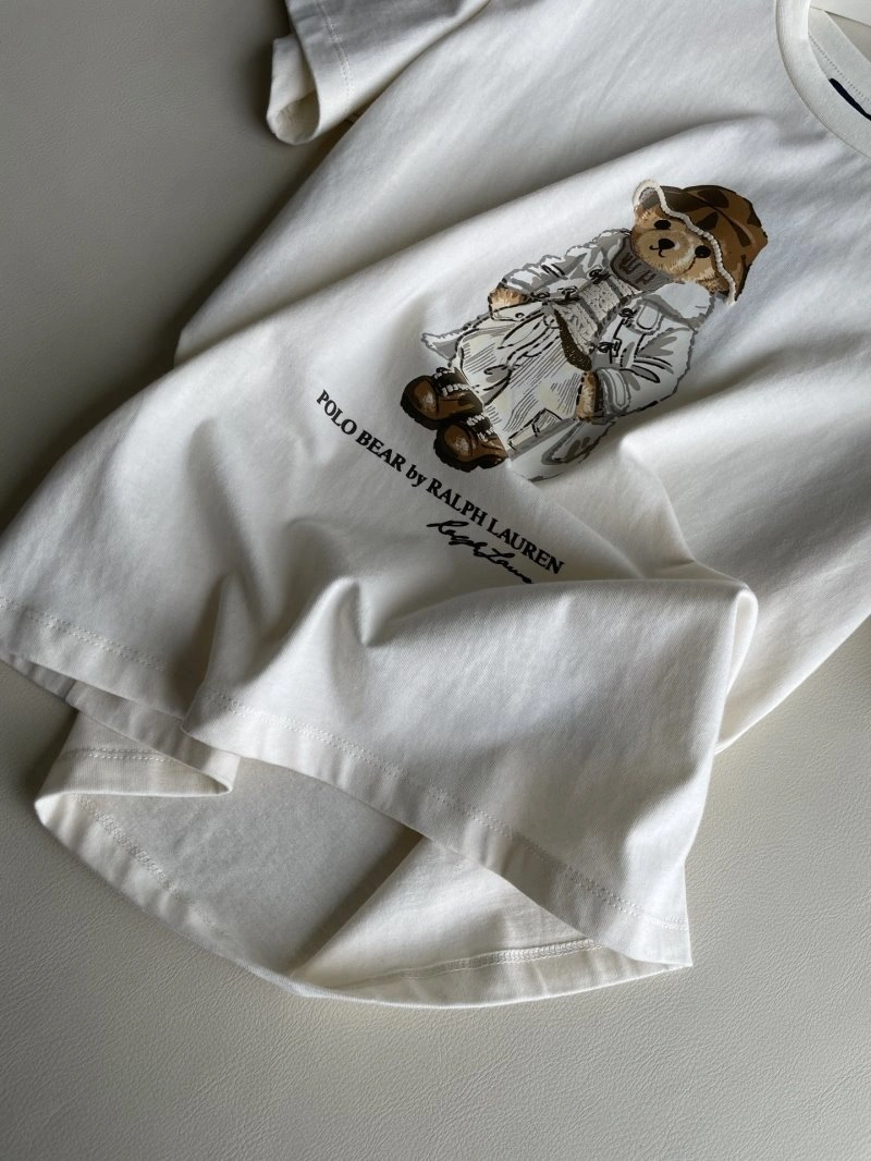Moschino T-Shirts WellDesigned 150942