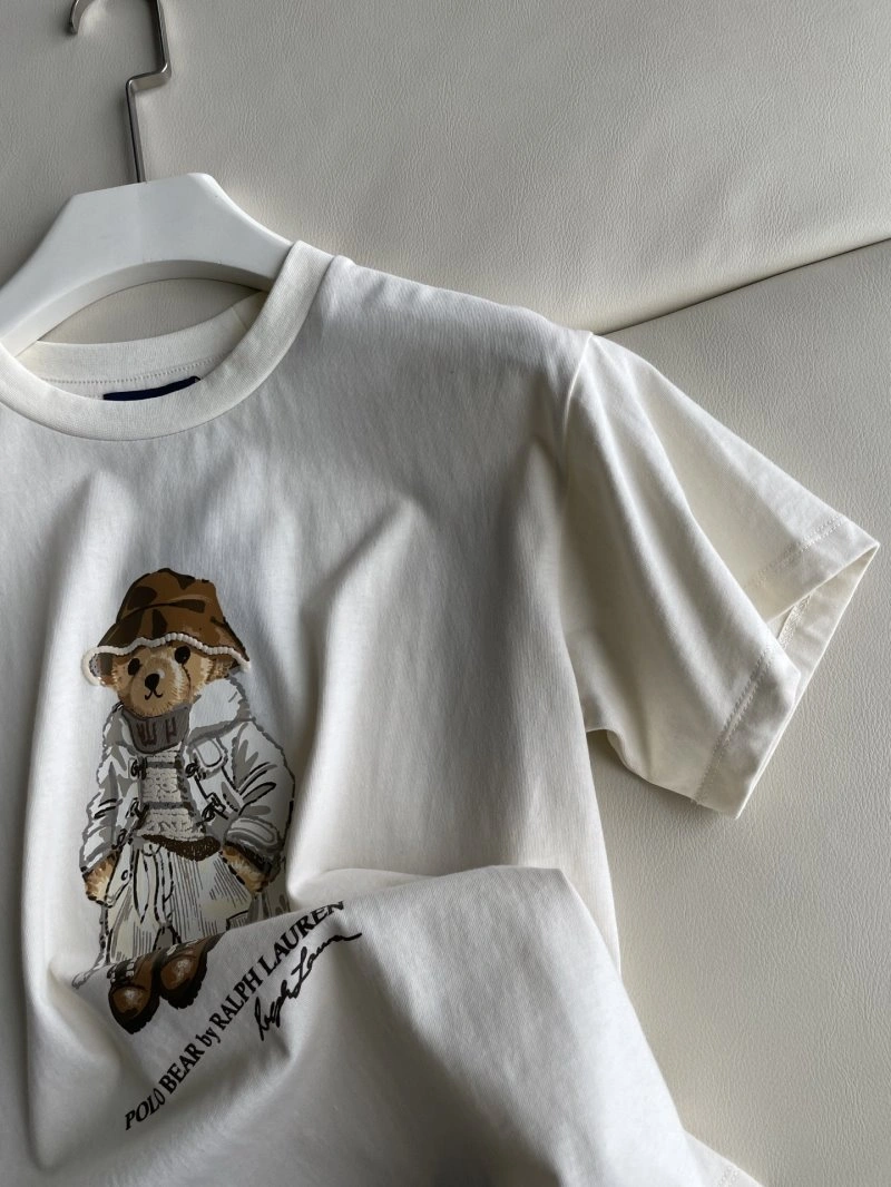 Moschino T-Shirts WellDesigned 150942