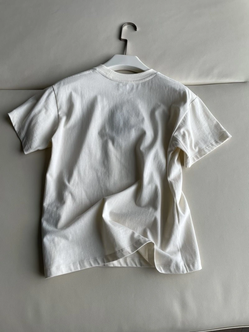 Moschino T-Shirts WellDesigned 150942
