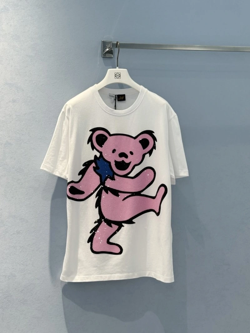Efficient Moschino T-Shirts 155976